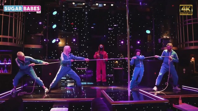 Watch energetic amateur's movie