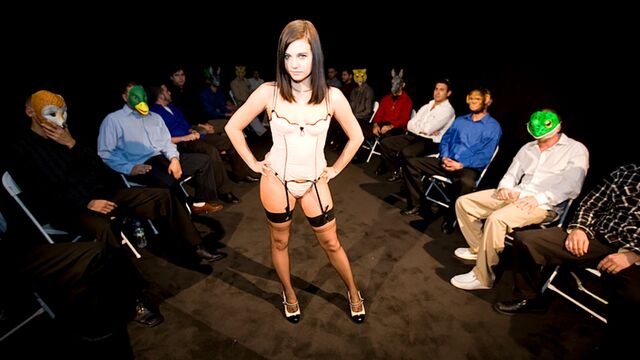 Fresh big boobs brunette Brandi Belle likes dick-riding so much