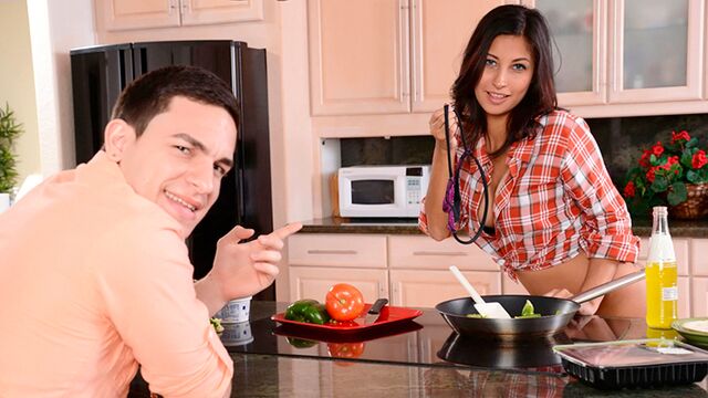 Guarda sesso di appetibile Jade Jantzen