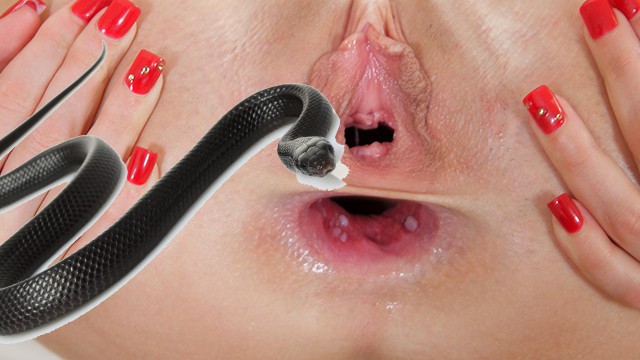 Elegant Raw präsentiert Häschen's Deepthroat Porno