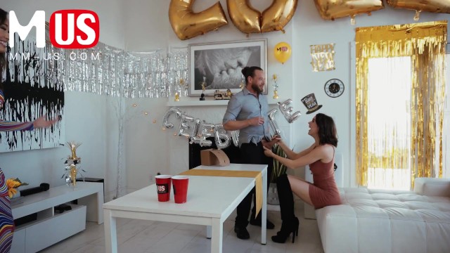 Watch pulchritudinous Anny Aurora's xxx