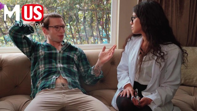 Unattainable Harley Haze and Celtic Iron's ass porn