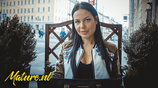 Hd porn with squeaky Allatra Hot and Allatra from Mature NL