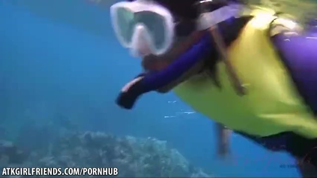 Watch classy Yara Skye's trailer