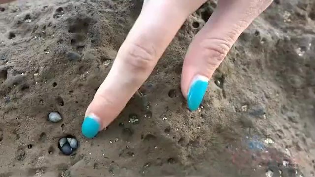 Hardcore video with mystery Cece Capella from ATK Girlfriends