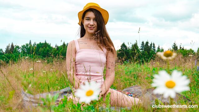 Club Sweethearts - contenido de culo firme