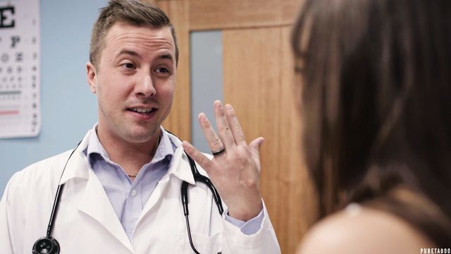 La incomparable Lexi Luna - película de misionero - Pure Taboo