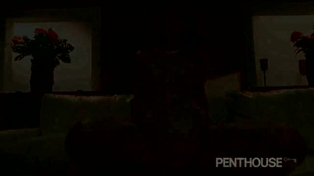 Watch attractive Karina White's clip