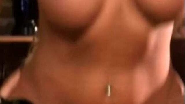 Jenna and Katie's petite scene