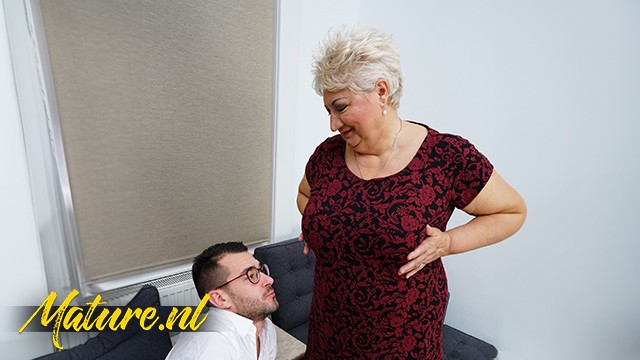 John and Babet's hardcore porn