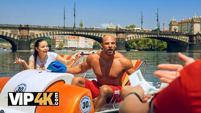 Contenido de la escultural Sofia de mirando 