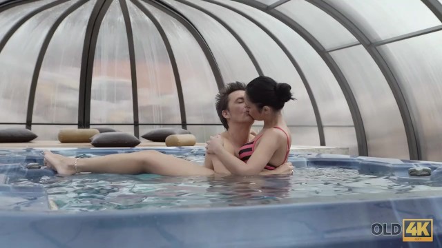 Old4k - amateur teen (18+) video