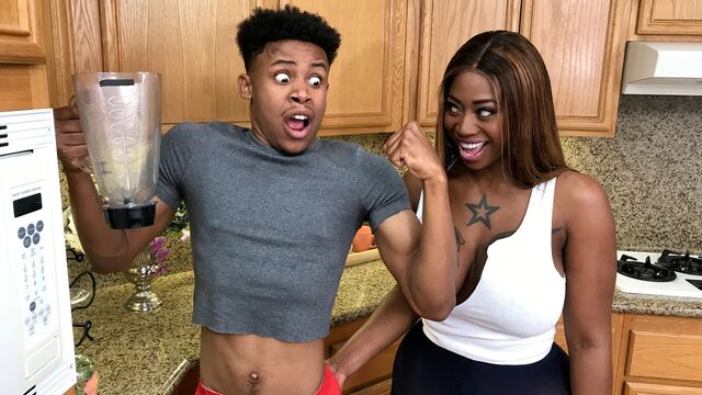 Trailer segaiola con Victoria