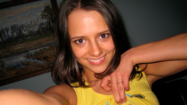 La libidineuse Nickel - action amateur - Young Libertines