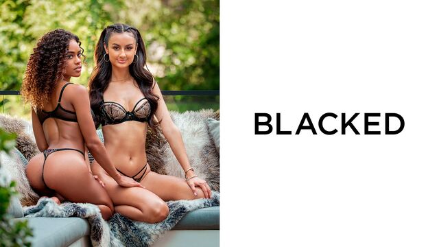 Tráiler de acrobáticas con Eliza y Scarlit