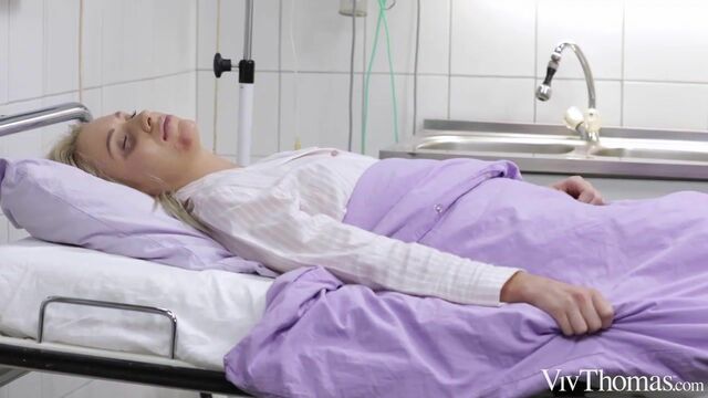 Sweethearts Angelika Greys and Dolly Diore are getting pleasure