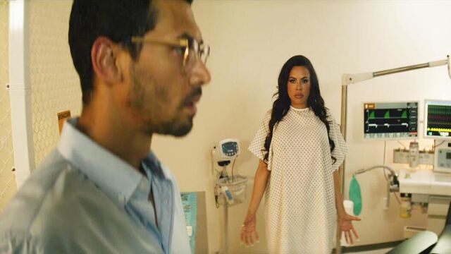 Digital Playground presenta porno con las MILF de Luna Star