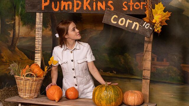 Mira xxx con la inocente Nicole Murkovski y Murkovski