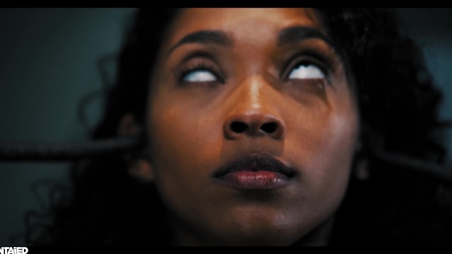 Emiri and Alice's tentacle porn clip