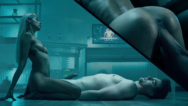 Regardez sexe de l'innocente Sabina et Veronica Leal