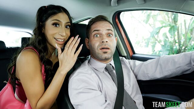 My BabySitters Club - Natürliche Titten XXX-Film