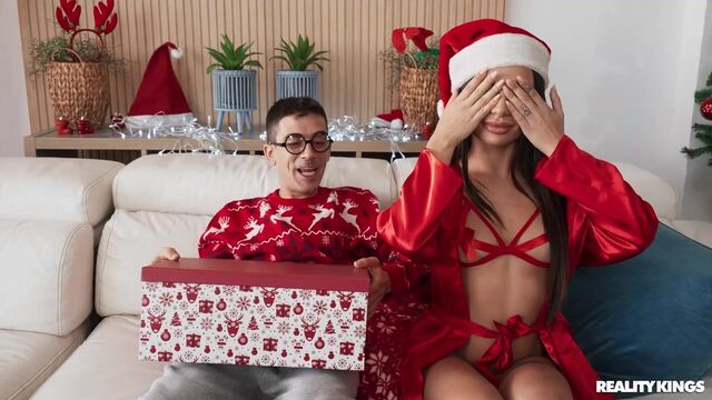 Regardez sexe de la merveilleuse Martina Smeraldi