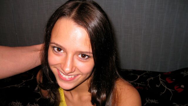 Young Libertines - sexe petits seins