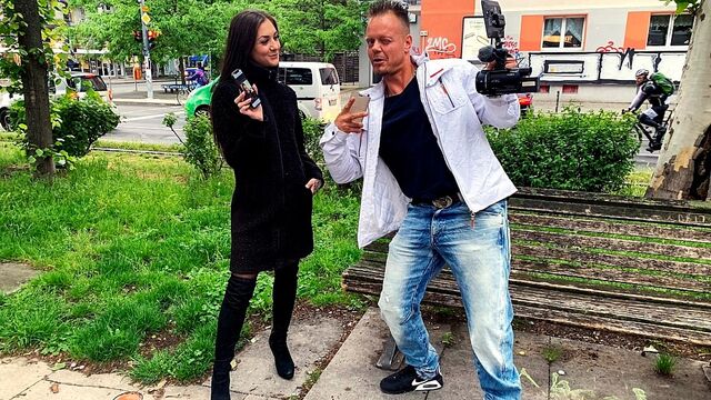 Contenido de misionero con Lullu