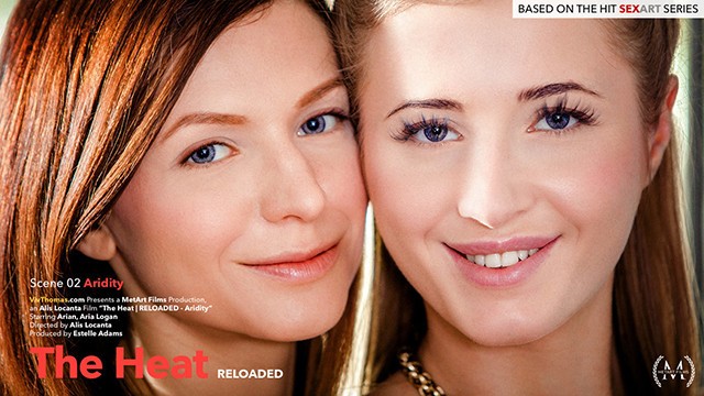 Porno de de cabello rojo con Aria