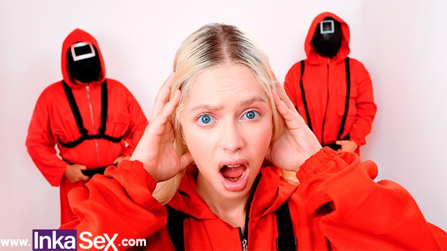 Adelanto de anal protagonizado por la hipnótica Vivian Lola