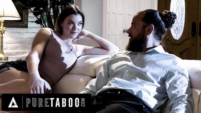 Pure Taboo - cumshot movie
