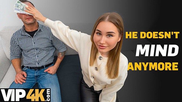 Hunt4k - hard fuck scene