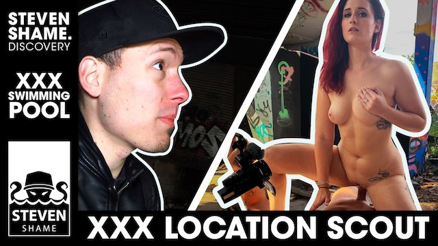 Melina's fuck date scene