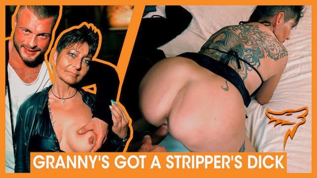 Film jets de sperme de Rubina