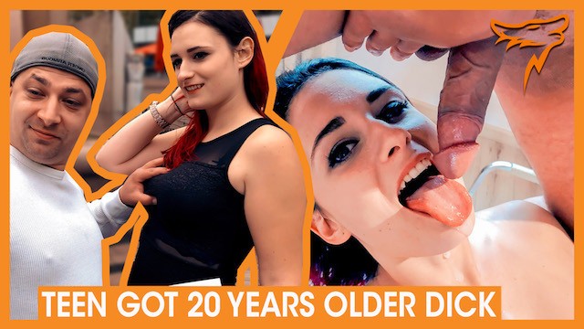 Excellent Melina May at pornstar movie