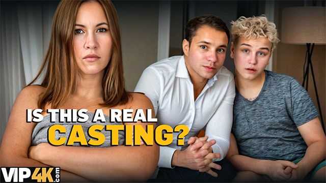 VIP 4K presenta tráiler con las madura de Moon Imp