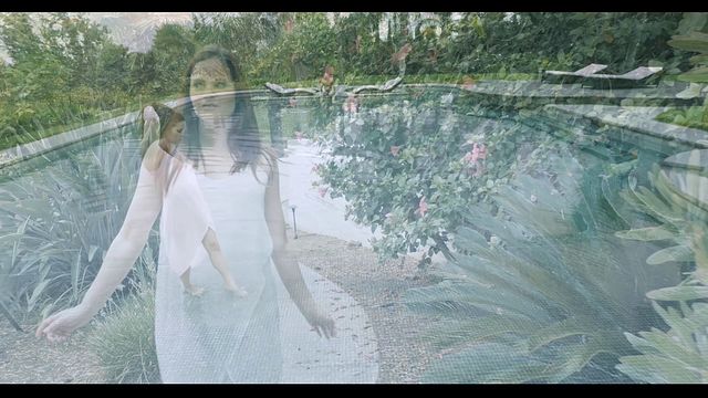 Adelanto de orgasmo femenino con Alicia y Michelle