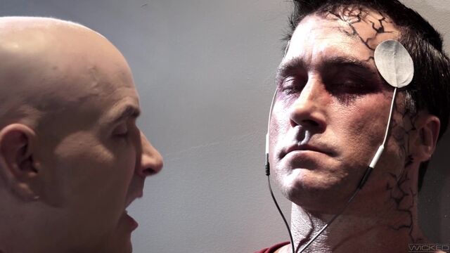 Mira porno con la contenta Samantha Ryan