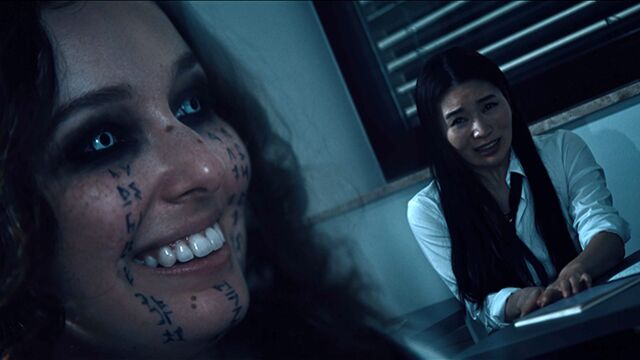 Hentaied présente bande-annonce star du porno de Tiffany Tatum et Leana Lovings