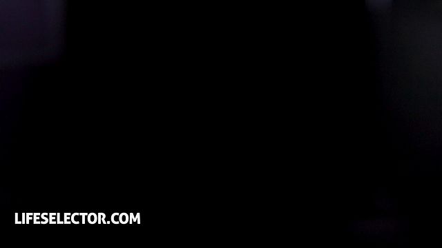 Life Selector featuring Eveline Dellai and Veronica Leal's hardcore smut