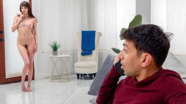 La indescriptible Lana Smalls - porno de tetas naturales - Princess Cum