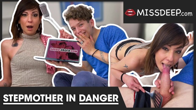 DIRTY DATING STORIES - deep inside action