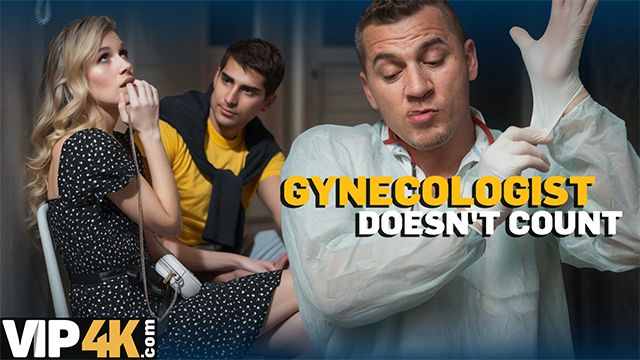 Película de fuerte con Steve y Nela