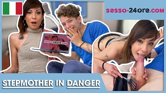 Sassy Sarah's italian scene