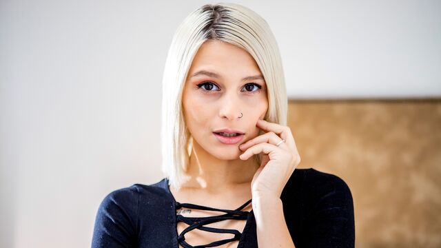 Scène cow-girl de Christy