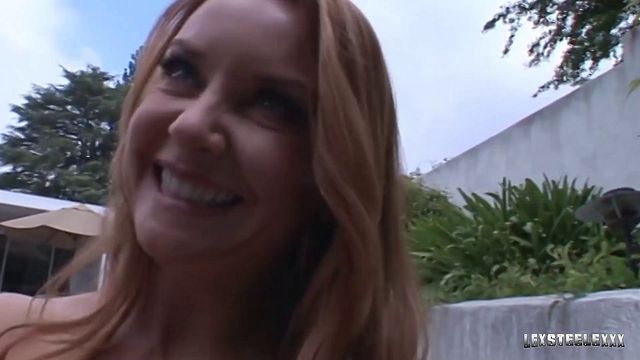 LexSteele XXX - xxx culo grande