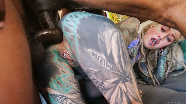 Proxy Paige - film Sexe oral