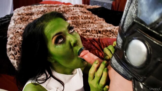 Mira porno con la armoniosa Chyna