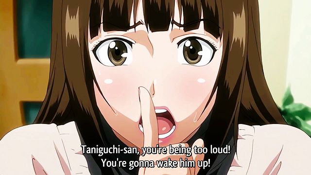 Hentai Universe presenta tráiler con las orgasmo femenino de cosita hermosa