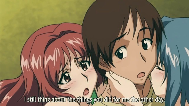 Hentai PD - contenu x jouets